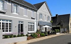 Logis Le Relais Marine