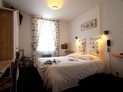 Logis Le Relais Marine Hotel Mesquer Buitenkant foto